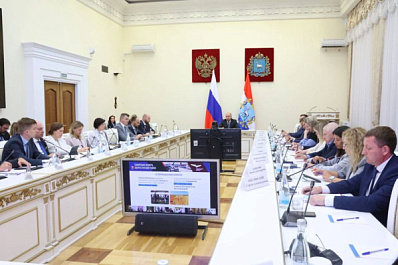 ЦРБ Хворостянского района капитально отремонтируют