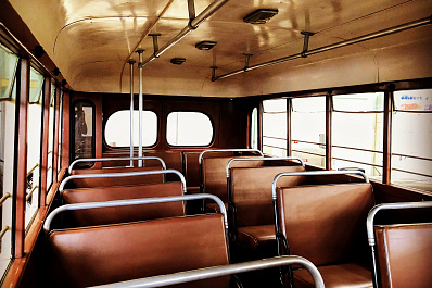 В Ульяновске на Пасху и Радоницу пустят дополнительные автобусы и трамваи