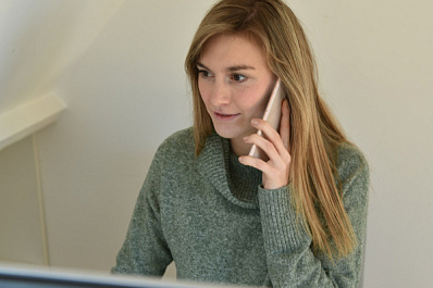 Жители России смогут записывать телефонные разговоры