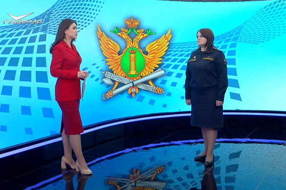 Юлия Ратникова - о поддержке участников СВО