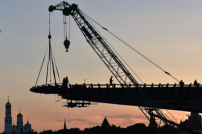 В Самарской области растет ввод жилья и производство мебели