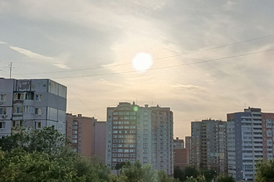 Синоптики предупреждают об опасном уровне солнечного излучения