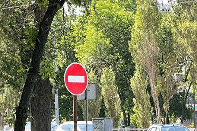 В Самаре из-за международного марафона ограничат движение по десяткам улиц