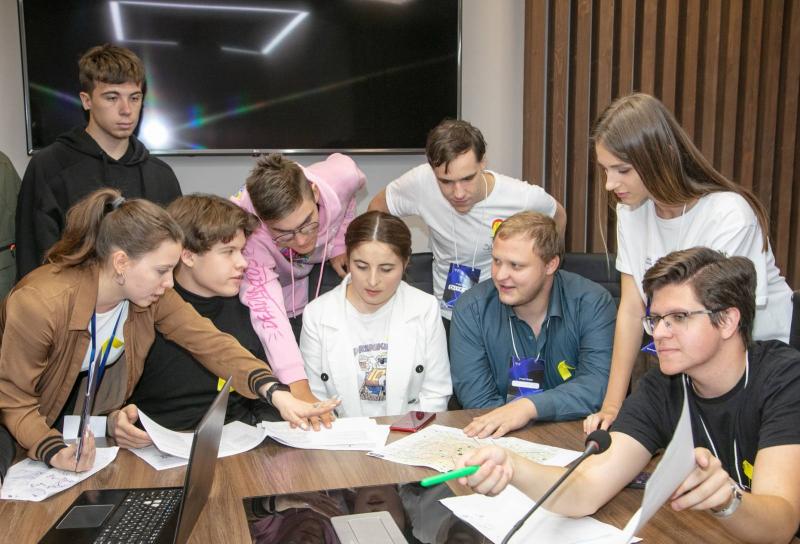 В ТГУ стартует акселерационная программа по созданию инновационных продуктов "АвтоТех"