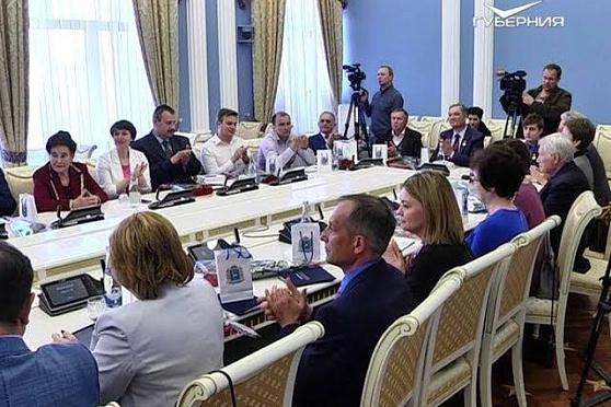 Новости Губернии от 10.05.2018