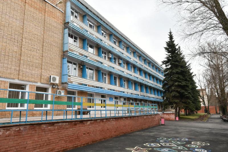 В Самарской области начался оздоровительный заезд для ветеранов Великой Отечественной войны и тружеников тыла