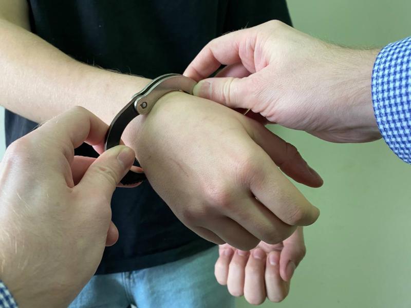 Вор-рецидивист из Кинельского района отправится в колонию особого режима