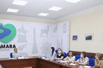 Власти Самары пообещали не допустить строительства новых высоток на улице Солнечной