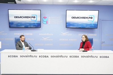 В 2022 году в Самарской области еще более 9 тысяч человек будут обеспечены чистой водой