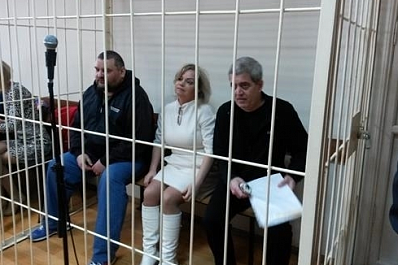 Суд удовлетворил ходатайство самарского блогера Олега Иванца об УДО