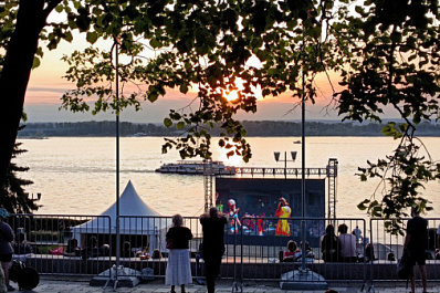 Самарцев приглашают на бесплатные мероприятия 21 сентября