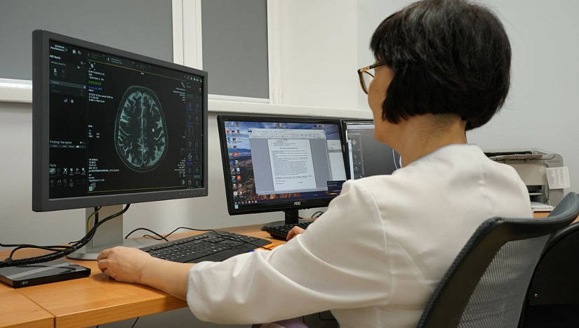 21 октября: пресс-конференция "Федеральная программа "Лидерство в медицине": самарские результаты" 