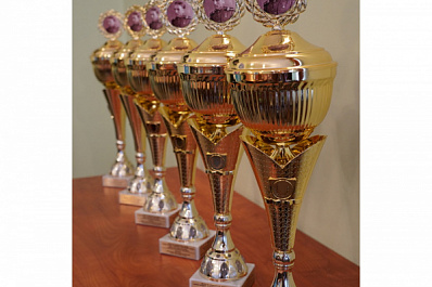 В Самарской области творческим союзам вручили Кубок Владимира Чудайкина