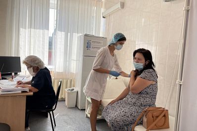 "Вакцинация - это жизнь!": розыгрыш призов в прямом эфире sova.info пройдет 24 ноября