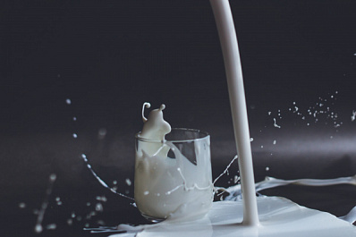 Опасное для здоровья молоко обнаружили в Нижнем Новгороде