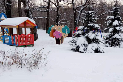 В Самаре обсудили благоустройство парка имени Щорса 