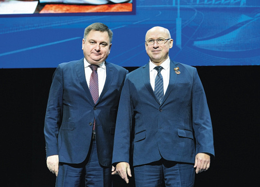 Название статьи