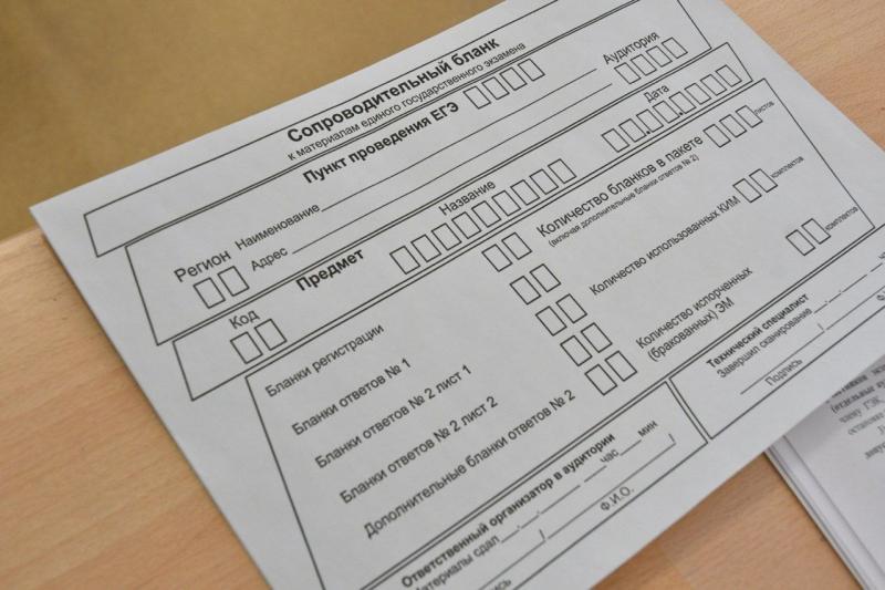 25 стобалльников: в Самаре стали известны первые результаты ЕГЭ 