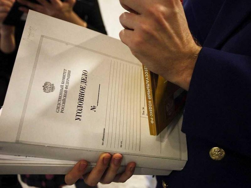 Главного бухгалтера МБУ в Самарской области уличили в коррупции при строительстве детсада