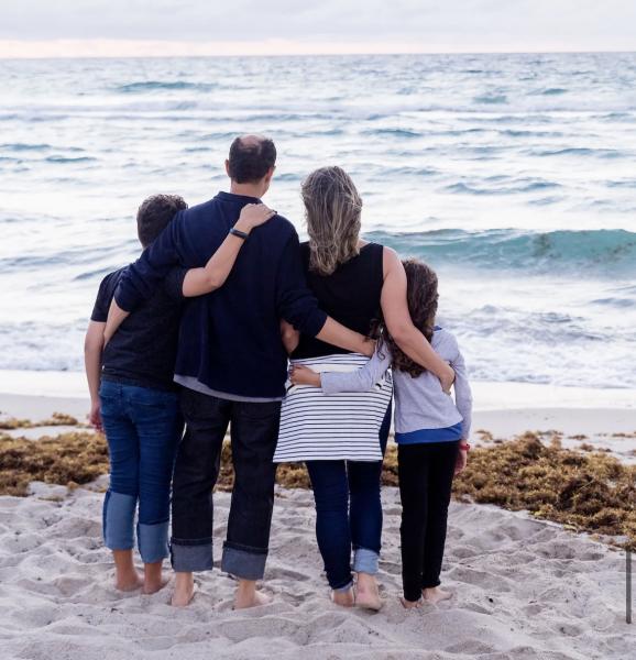 В семейном кодексе России хотят закрепить понятия традиционных ценностей