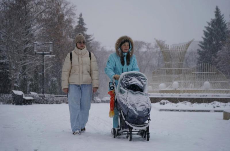Жители РФ рассказали, сколько детей хотели бы иметь