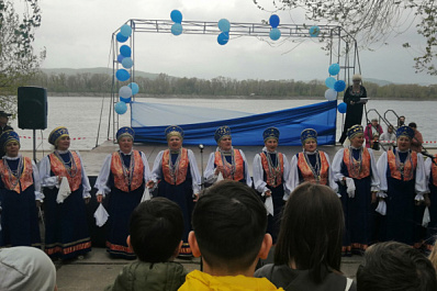 В Автограде пройдет фестиваль "Тольяттинские дни Большой Волги"