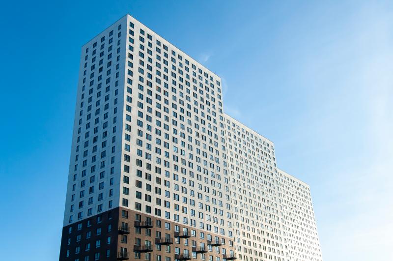 Энергетики назовут "самые теплые" дома губернии