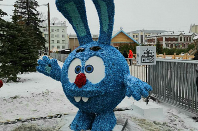 Самарцам рассказали, как будет работать усадьба Деда Мороза в новогодние праздники