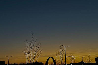 Россияне смогут наблюдать пик метеорного потока Ориониды до 24 октября