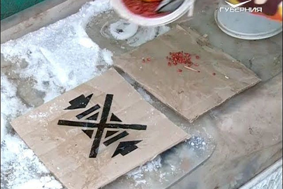 Как бороться с грызунами на даче. Удачные заметки от 27.11.2018