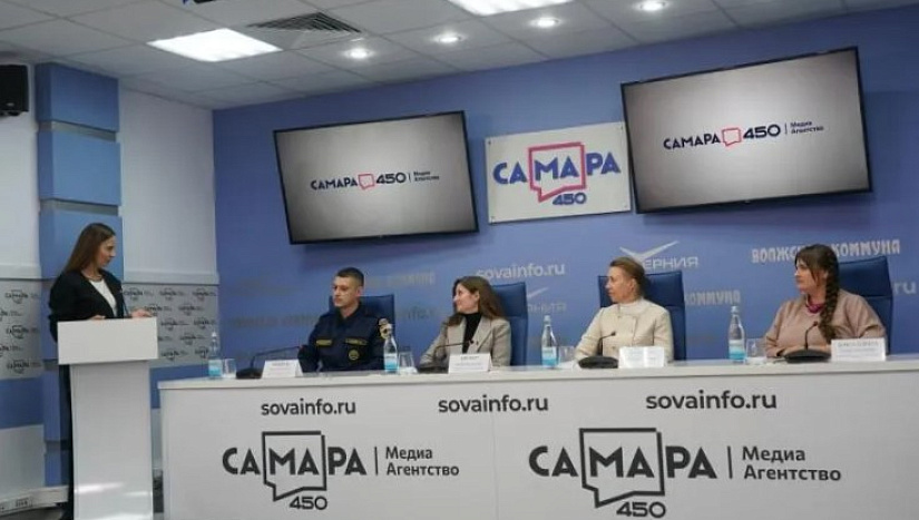 Всероссийский конкурс профессионального мастерства: пресс-конференция