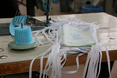 Ещё 12 238 россиян вылечились от коронавируса