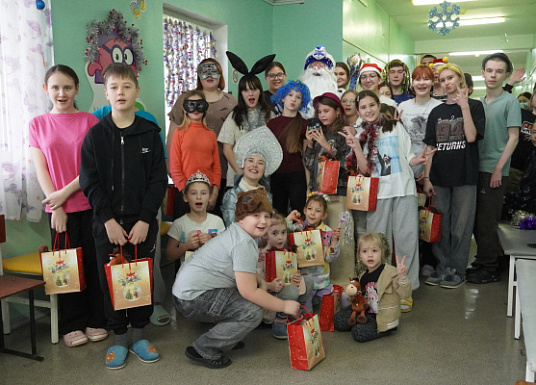 Название статьи