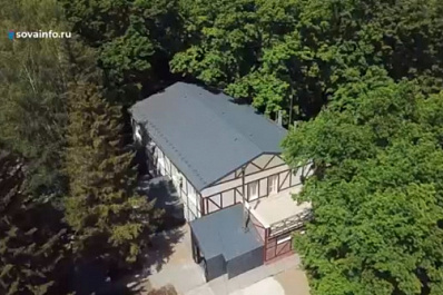 "Поехали!": блогеры и журналисты оценили новый гостинично-ресторанный комплекс в Самарской Луке