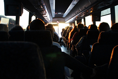 Первый электробус отправится из Самары в Южный город 10 июня: как он поедет
