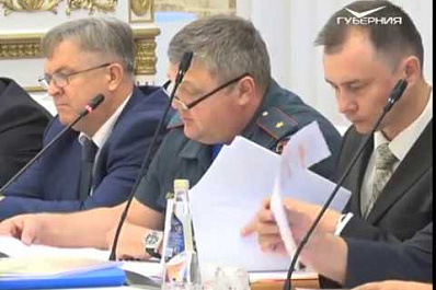 Дмитрий Азаров: выборы - это не повод останавливать работу