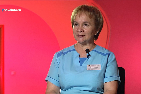 Лилия Антонова - о наставнике жизни: "Чувствуется ее крепкое плечо"