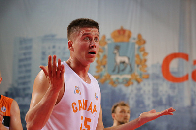 Трое основных игроков БК "Самара" покинули команду