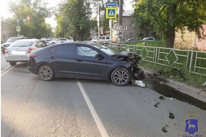 Название статьи