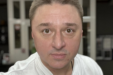 Уроженец Новокуйбышевска Максим Лагашкин сыграл главную роль в сериале "Неличная жизнь"