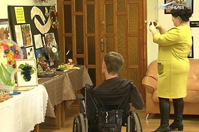 В Самаре прошел первый областной фестиваль Золотая осень