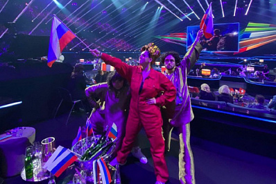 Музыкальный критик оценил украинскую инициативу о голосовании на "Евровидении"