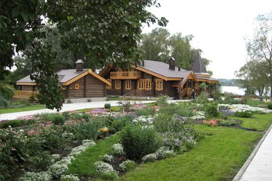 Дачные советы 27.12.2012