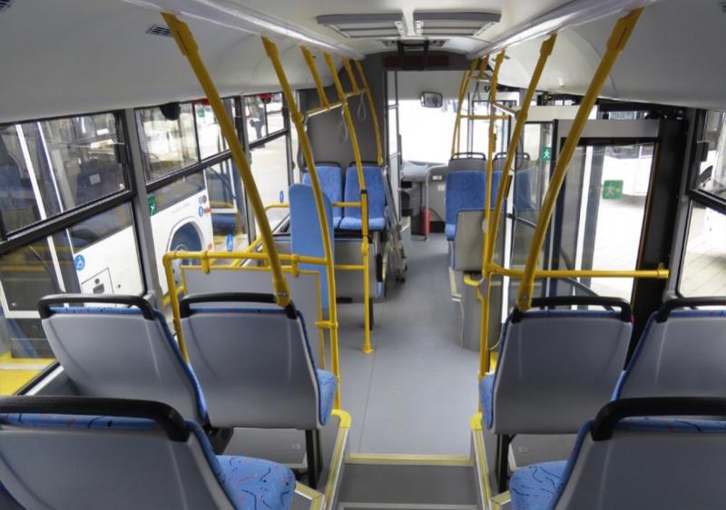 В Самару поступят новые трамваи и автобусы: как они будут выглядеть