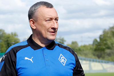 ЦПФ "Крыльев Советов" получит статус Академии футбола высшей категории