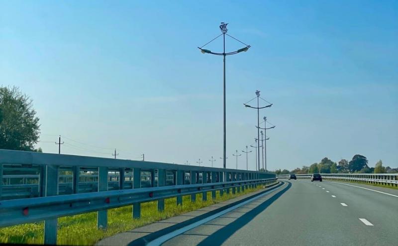 В Самарской области из-за ралли "Шелковый путь" перекроют дороги