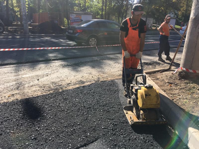 На Стара-Загоре появятся 150 новых парковочных мест