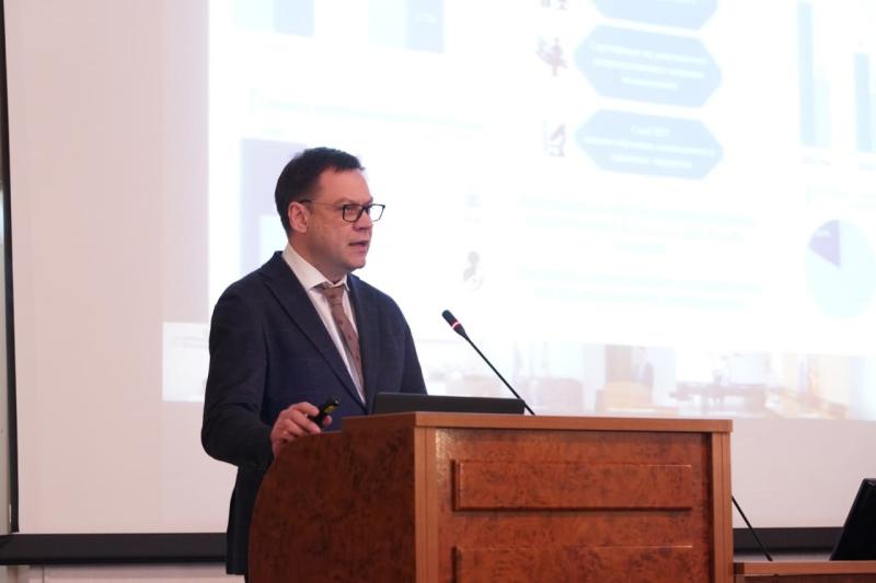 Продлят жизнь: Минздрав Самарской области обозначил цели на 2025 год