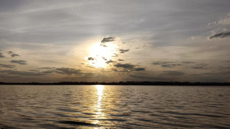 В Самарской области 21 апреля сохранится аномальная 27-градусная жара