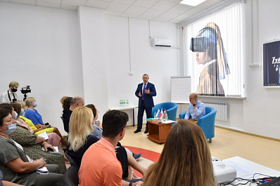 В Самарской области началась работа по внедрению Национальной социальной инициативы